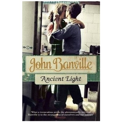 Ancient Light John Banville