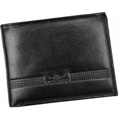 Charro Peněženka MODENA 1123 černá