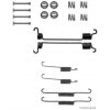 Brzdové bubny Sada prislusenstvi, brzdove celisti HERTH+BUSS JAKOPARTS J3561007
