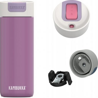 Kambukka termohrnek Etna Violet Olympus 500 ml – Zbozi.Blesk.cz