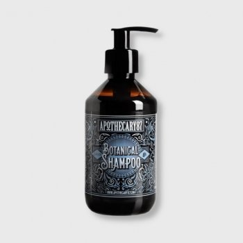 Apothecary 87 Botanical Men Shampoo na vlasy 300 ml