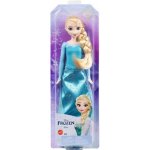 Mattel Disney Princess Frozen Elsa HLW47 – Zboží Dáma