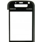 Sklíčko LCD Displeje Nokia 5730x grey - originál – Hledejceny.cz