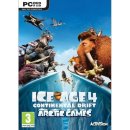 Hra na PC Ice Age: Continental Drift