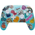 PowerA Enhanced Wireless Controller Nintendo Switch NSGP0290-01 – Hledejceny.cz