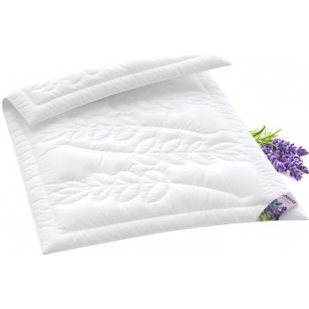 MPO Přikrývka Lavender Natur celoroční 300 g/m2 135x200