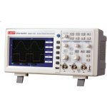 UNI-T UTD2102CEX+ – Zboží Mobilmania