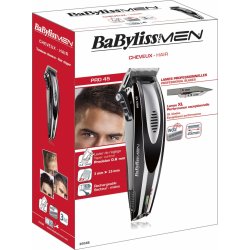 babyliss men e956e