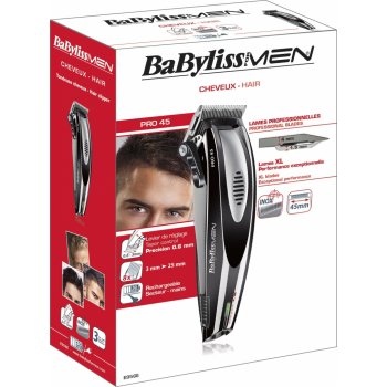 Babyliss E956E