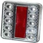 Autolamp CZ Světlo zadní sdružené LED 12V – Hledejceny.cz