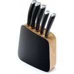 Gerlach sada nožů v bloku LOFT 981M 5 ks – Zboží Dáma