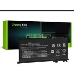 Green Cell TE04XL baterie - neoriginální – Hledejceny.cz