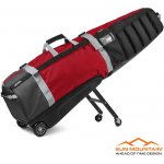 Sun Mountain Travel Cover Club Glider Meridian – Zboží Dáma