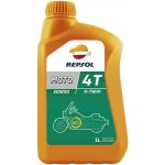 Repsol Moto V-Twin 4T 20W-50 1 l – Hledejceny.cz