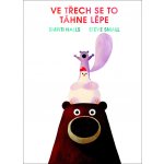 Ve třech se to táhne lépe - Smriti Prasadam-Halls – Sleviste.cz