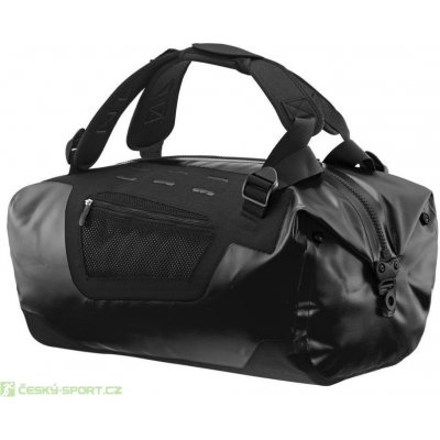 Ortlieb Duffle černá 40 l – Zboží Dáma