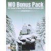 Desková hra Multi-Man Publishing ASL: Winter Offensive 2010 Bonus Pack 1