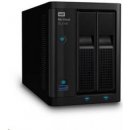 WD My Cloud Pro PR2100 WDBBCL0000NBK-EESN