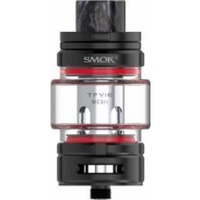 Smoktech TFV16 Tank clearomizer Black 9ml – Zboží Dáma