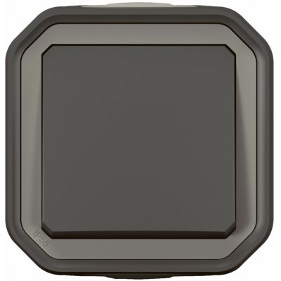 Legrand Plexo 069790L – Hledejceny.cz