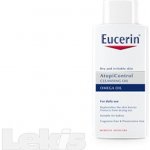 Eucerin AtopiControl sprchový olej 400 ml – Zboží Dáma Eucerin AtopiControl sprchový olej 400 ml – Zboží Dáma