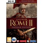 Total War: Rome 2 (Emperor Edition) – Hledejceny.cz