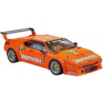 Carrera Auto D132 32031 BMW M1 Procar – Zboží Dáma