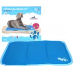 CoolPets Premium gelová Chladicí podložka XL 120 x 70 cm – Sleviste.cz