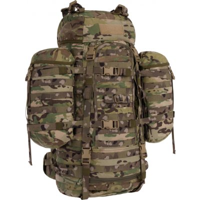 Wisport Wildcat Multicam 65 l – Hledejceny.cz
