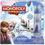 Hasbro Monopoly Ledové království Junior – Hledejceny.cz