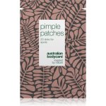 Australian Bodycare Pimple patches 20 ks – Hledejceny.cz