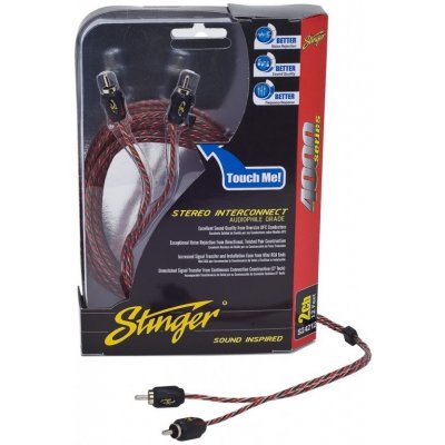 Stinger SI4217 – Hledejceny.cz