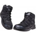 BENNON CONDOR O2 NM HIGH kotníková obuv černá – Zboží Dáma