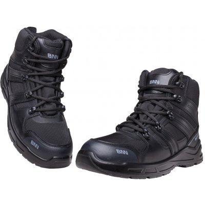 BENNON CONDOR O2 NM HIGH kotníková obuv černá – Zboží Dáma