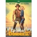 Krokodýl dundee 2 - retro edice DVD