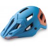 Cyklistická helma R2 Trail 2.0 modrá 2023