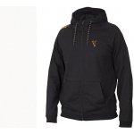 Fox Mikina Collection Orange & Black Lightweight Hoodie – Hledejceny.cz