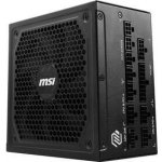MSI MAG A1250GL PCIE5 1250W 306-7ZP9A11-CE0 – Zboží Živě