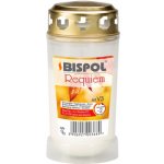 Bispol Requiem s krytem bílá 2 dny – Zboží Dáma