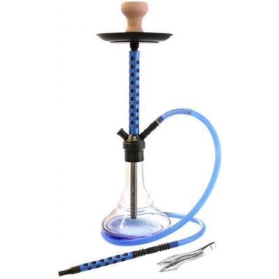 Kaya ELOX ECO 590 Aludots 2S 64/1/1 Modrá – Zboží Dáma