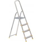 Alve Eurostyl schůdky 4 příčky 152 cm 914 – Hledejceny.cz