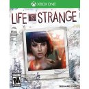 Life is Strange