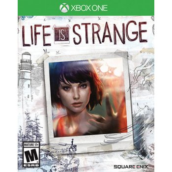 Life is Strange