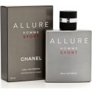 Parfém Chanel Allure Sport Eau Extreme parfémovaná voda pánská 150 ml