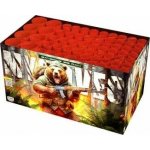 Kompakt 25 a 45 mm Myslivec 63 ran – Hledejceny.cz