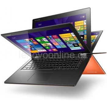 Lenovo IdeaPad Yoga 13 59-442728