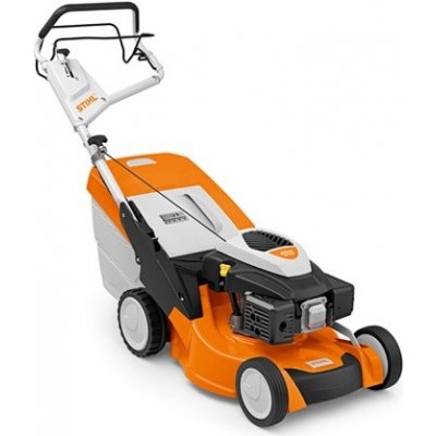 STIHL RM 650 V