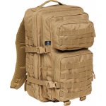 Brandit US Cooper Large Camel 40 l – Zboží Dáma