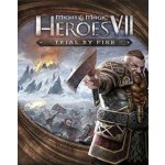 Might and Magic: Heroes 7 Trial by Fire – Hledejceny.cz