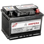 Ampera S3 12V 55Ah 460A S3 002 | Zboží Auto